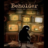 Alawar Entertainment Beholder (PC - Steam elektronikus játék licensz)