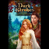 Alawar Entertainment Dark Strokes: The Legend of the Snow Kingdom Collector’s Edition (PC - Steam elektronikus játék licensz)