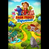 Alawar Entertainment Farm Frenzy: Refreshed (PC - Steam elektronikus játék licensz)