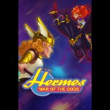 Alawar Entertainment Hermes: War of the Gods (PC - Steam elektronikus játék licensz)