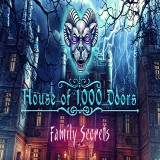 Alawar Entertainment House of 1000 Doors: Family Secrets (PC - Steam elektronikus játék licensz)