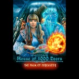 Alawar Entertainment House of 1000 Doors: The Palm of Zoroaster (PC - Steam elektronikus játék licensz)