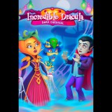 Alawar Entertainment Incredible Dracula: Dark Carnival (PC - Steam elektronikus játék licensz)