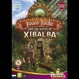 Alawar Entertainment Joan Jade and the Gates of Xibalba (PC - Steam elektronikus játék licensz)