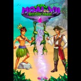 Alawar Entertainment MOAI 7: Mystery Coast (PC - Steam elektronikus játék licensz)