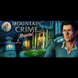 Alawar Entertainment Mountain Crime: Requital (PC - Steam elektronikus játék licensz)