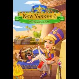 Alawar Entertainment New Yankee 6: In Pharaoh's Court (PC - Steam elektronikus játék licensz)