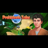 Alawar Entertainment Prehistoric Tales (PC - Steam elektronikus játék licensz)