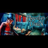 Alawar Entertainment Psycho Train (PC - Steam elektronikus játék licensz)
