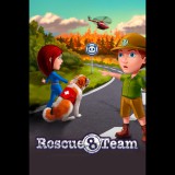 Alawar Entertainment Rescue Team 8 (PC - Steam elektronikus játék licensz)