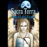 Alawar Entertainment Sacra Terra: Angelic Night (PC - Steam elektronikus játék licensz)