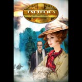 Alawar Entertainment The Esoterica: Hollow Earth (PC - Steam elektronikus játék licensz)