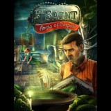 Alawar Entertainment The Saint: Abyss of Despair (PC - Steam elektronikus játék licensz)