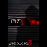 Alawar Premium Beholder 3 (PC - Steam elektronikus játék licensz)