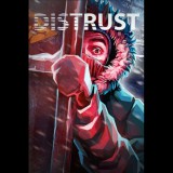 Alawar Premium Distrust: Polar Survival (PC - Steam elektronikus játék licensz)