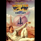 Alawar Premium I am not a Monster: First Contact (PC - Steam elektronikus játék licensz)