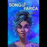 Alawar Premium Song of Farca (PC - Steam elektronikus játék licensz)