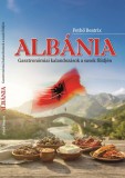 Albánia