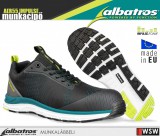 Albatros AER55 IMPULSE S1P prémium munkacipő - munkabakancs