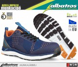 Albatros AER55 IMPULSE S1P prémium munkacipő - munkabakancs