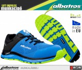 Albatros LIFT BLUE IMPULSE S1P prémium munkacipő - munkabakancs