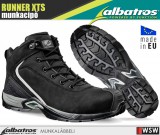 Albatros RUNNER XTS S3 prémium fémmentes munkacipő - munkabakancs