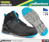 Albatros TARAVAL S3 prémium fémmentes munkacipő - munkabakancs