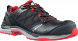 Albatros Ultratrail Black Low munkavédelmi félcipő ESD S3
