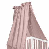 Albero Mio baldachin - CC1 Pink
