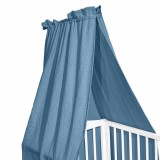 Albero Mio baldachin - CC7 Blue
