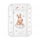 Albero Mio lapos, puha pelenkázó lap 70 cm - 445 Abi