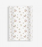 Albero Mio puha pelenkázó lap peremes 70 cm - 428 Butterflies