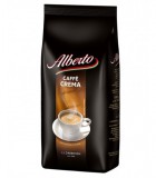 Alberto szemes kávé, Caffé Crema, 1 kg