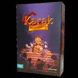 Albi Karak: Hősök és lidércek kiegészítő