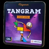 Albi Tangram - utazó játék
