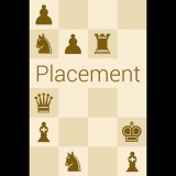 Albin Bernhardsson Placement (PC - Steam elektronikus játék licensz)