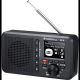 Albrecht DR 86 Rádió (27861)