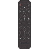 Albrecht Moulinex DR 463 Hordozható Digitális Szürke (27463)