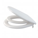 Alcaplast Alca plast A606 WC-ülőke levehető gyermek betéttel lecsapódásgátlóval