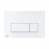 AlcaPlast M 570 THIN Nyomólap, fehér