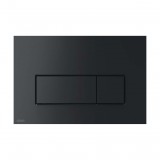 AlcaPlast M 578 nyomólap, fekete-matt