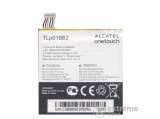 Alcatel 1800mAh Li-Ion akkumulátor Alcatel Idol (OT-6030D) készülékhez (beépítése szakértelmet igényel)
