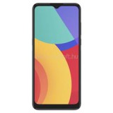 Alcatel 1S 2021 6,52" LTE 3/32GB DualSIM kék okostelefon (6025D-2BALE112-1)