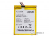 Alcatel 2000mAh Li-polymer akku Alcatel Idol Alpha (OT-6032X) készülékhez (beépítése szakértelmet igényel!