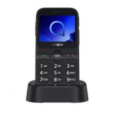Alcatel 2019G 2,4" Dual SIM metál szürke mobiltelefon (2019G-3AALE51)