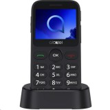Alcatel 2019G mobiltelefon szürke (2019G-3AALE51) (2019G-3AALE51) - Mobiltelefonok
