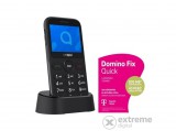 Alcatel 2020 SILVER DOMINO mobiltelefon