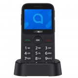 Alcatel 2020X mobiltelefon fekete-szürke (2020X-3ATBHU11) (2020X-3ATBHU11) - Mobiltelefonok