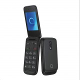 Alcatel 2053DS Dual-Sim mobiltelefon fekete (2053DSbk) - Mobiltelefonok