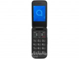 Alcatel 2057 DS, BLACK DOMINO mobiltelefon